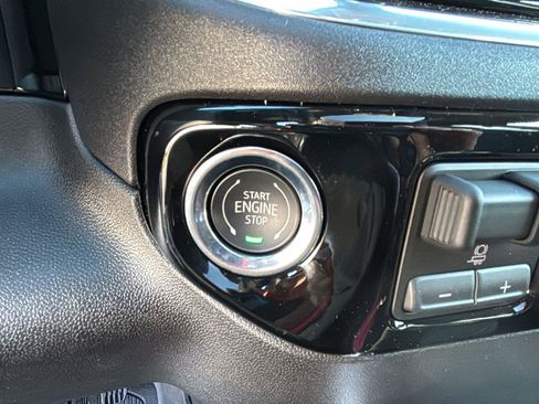 New 2026 GMC Sierra 1500 Elevation w/ Elevation Premium Package image 11