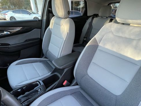 Used 2025 Chevrolet TrailBlazer LT image 22