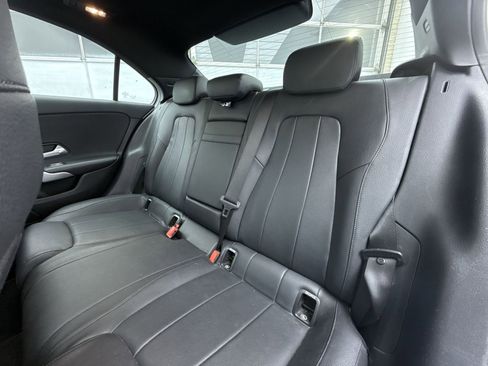 Used 2019 Mercedes-Benz A 220 4MATIC w/ Premium Package image 31