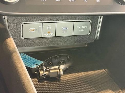 New 2026 Hyundai Sonata Blue FWD image 28