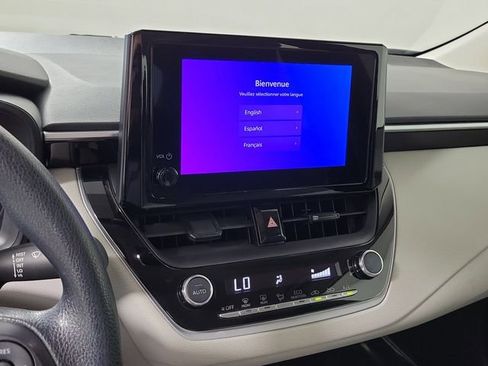 Used 2023 Toyota Corolla LE FWD image 28