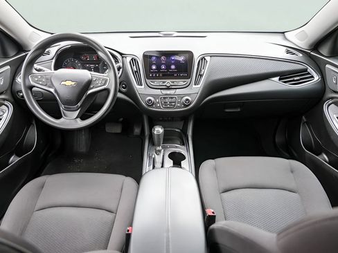 Used 2019 Chevrolet Malibu LT FWD image 26