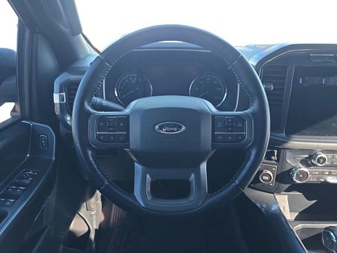 Used 2022 Ford F150 XLT w/ Equipment Group 302A High image 14