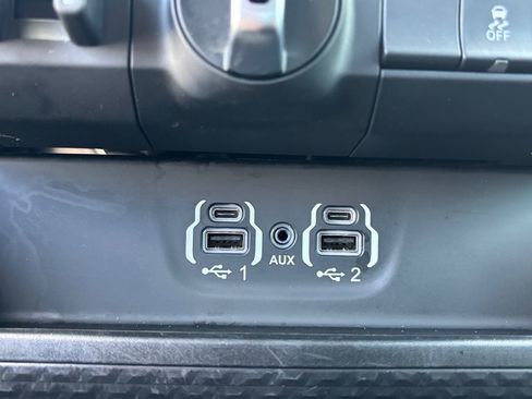 Used 2022 RAM 1500 Big Horn w/ Trailer Tow Group (B) RWD image 27