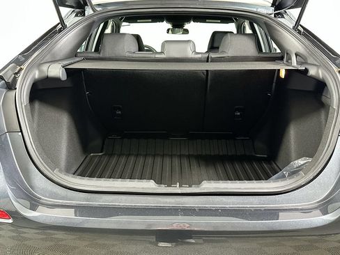 Used 2026 Honda Civic Sport image 16