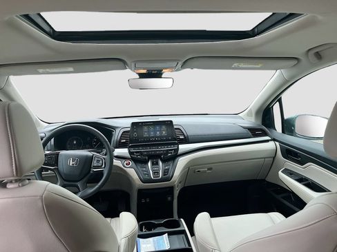 Used 2025 Honda Odyssey EX-L image 23