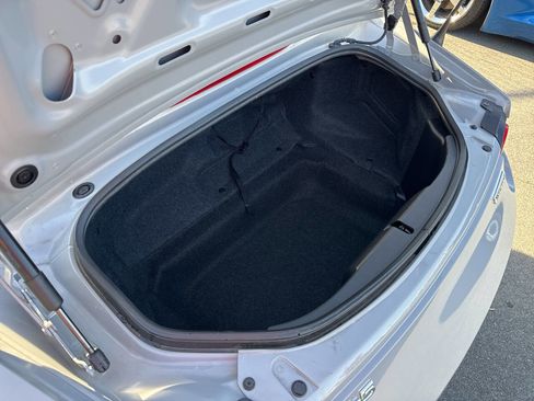 Used 2024 MAZDA MX-5 Miata Club image 37