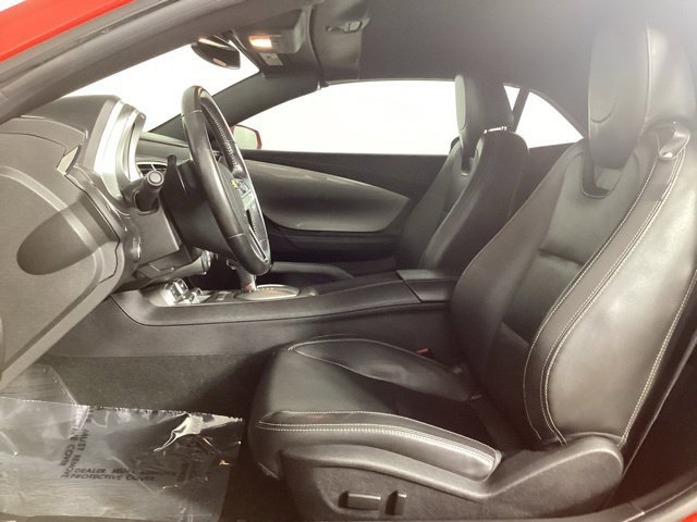 Used 2015 Chevrolet Camaro LT w/ RS Package RWD image 10