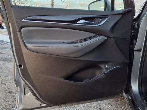 Certified 2021 Buick Enclave Preferred image 22