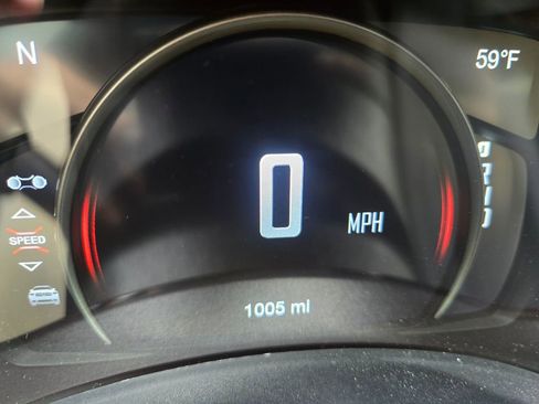 Used 2022 Dodge Durango R/T AWD/4WD image 18
