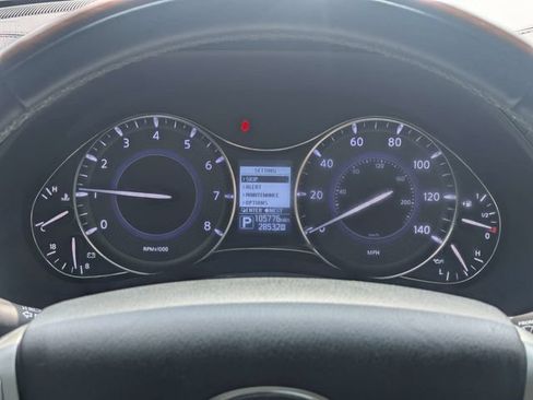 Used 2019 INFINITI QX80 Luxe w/ 22" Wheel Package RWD image 32