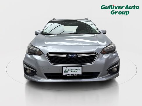 Used 2018 Subaru Impreza 2.0i Limited AWD/4WD image 14