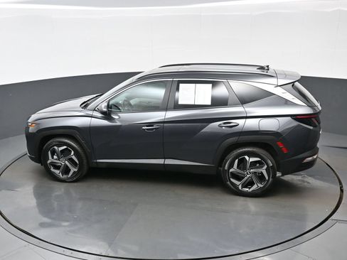 Certified 2024 Hyundai Tucson SEL w/ Convenience Package AWD/4WD image 36