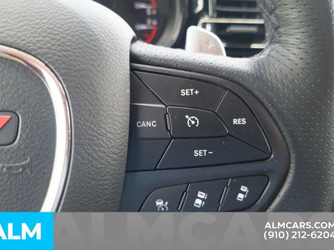 Used 2025 Dodge Durango GT AWD/4WD image 12