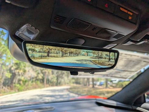 New 2026 Chevrolet Corvette Stingray Premium Cpe w/ Z51 Performance Package image 21