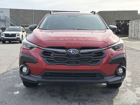 New 2026 Subaru Crosstrek 2.0i Premium image 8