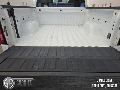 Used 2024 GMC Sierra 1500 SLT AWD/4WD image 22