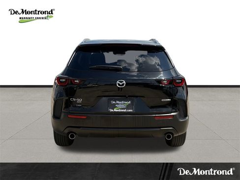 Used 2023 MAZDA CX-50 2.5 S w/ Convenience Package image 6