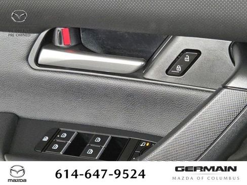 Used 2025 MAZDA CX-50 AWD 2.5 S w/ Weather Package image 27