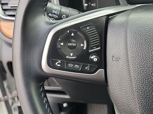 Certified 2017 Honda CR-V EX-L image 23
