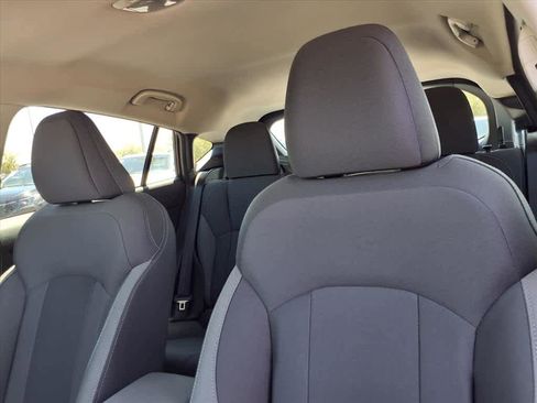 New 2025 Subaru Impreza 2.0i image 23