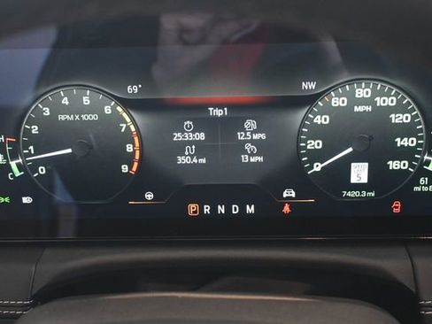 Used 2024 Ford Mustang GT Premium image 14