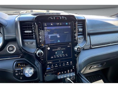 Certified 2024 RAM 1500 Limited AWD/4WD image 9
