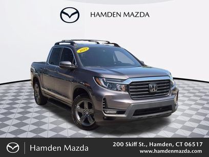 Used 2023 Honda Ridgeline RTL