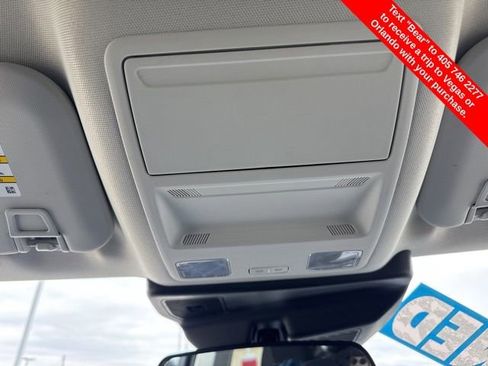 Used 2025 Ford Bronco Sport Big Bend image 25