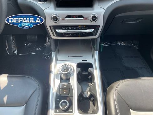 Used 2024 Ford Explorer XLT w/ Equipment Group 202A AWD/4WD image 14