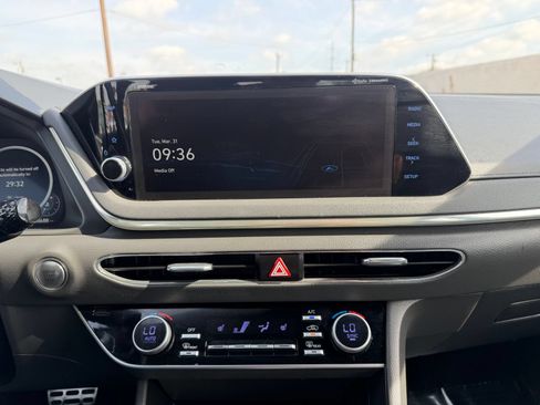 Used 2022 Hyundai Sonata SEL Plus FWD image 15