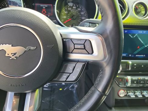 Used 2019 Ford Mustang GT Premium w/ GT Performance Package image 16