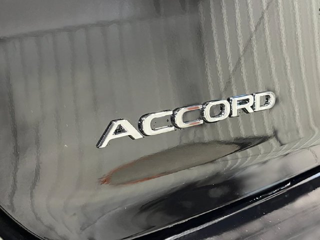 New 2026 Honda Accord LX image 7