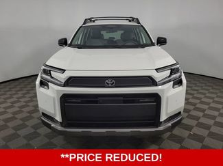 Used 2026 Toyota RAV4 AWD video 2
