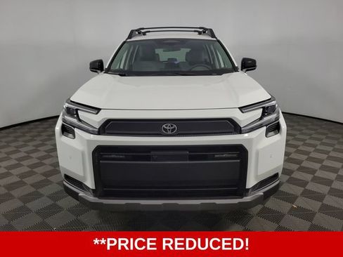 Used 2026 Toyota RAV4 AWD image 2