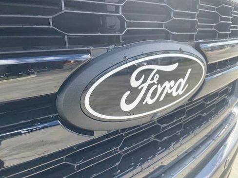 New 2026 Ford F150 Lariat w/ Equipment Group 501A Mid image 30