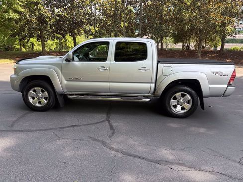 Used 2008 Toyota Tacoma PreRunner RWD image 8