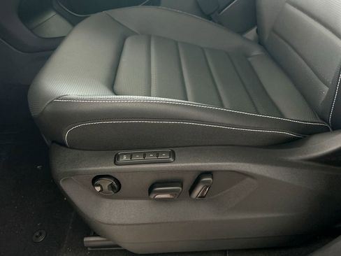 New 2026 Volkswagen Atlas SEL image 13