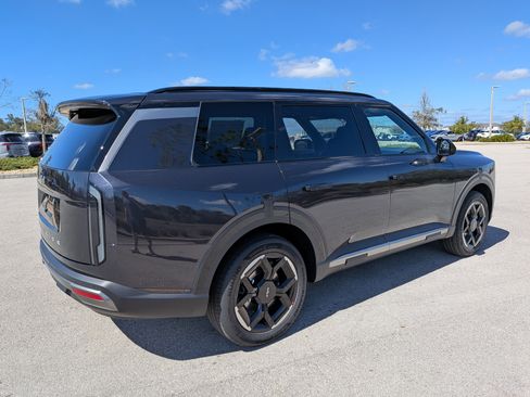 New 2027 Kia Telluride EX FWD image 5