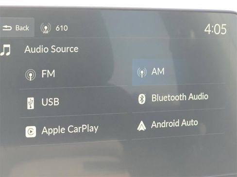 New 2026 Honda CR-V Sport-L image 6