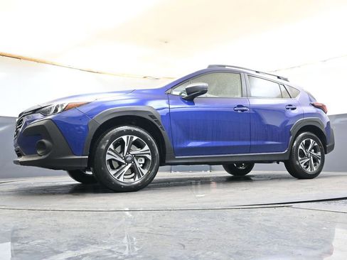 New 2026 Subaru Crosstrek 2.0i Premium AWD/4WD image 40