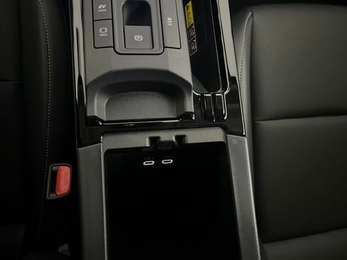 New 2026 Toyota Prius AWD image 74