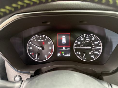 Used 2024 Subaru Ascent Onyx Edition Limited w/ Popular Package Onyx image 24