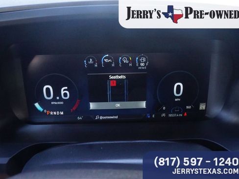 Used 2024 Ford Expedition Platinum image 11