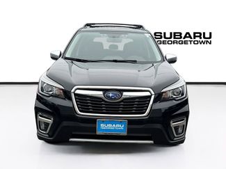 Used 2019 Subaru Forester Touring w/ Popular Package #3 video 2