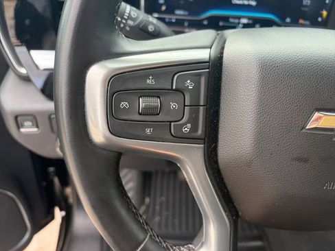 Used 2023 Chevrolet Silverado 1500 LT RWD image 6