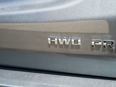Used 2019 Chevrolet Equinox Premier AWD/4WD image 9