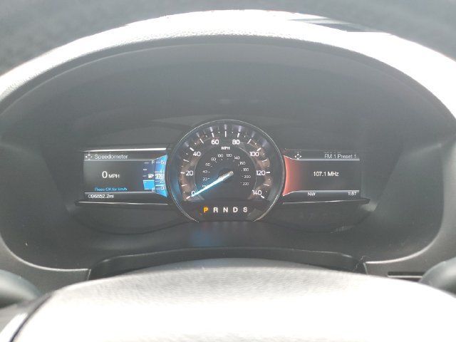 Used 2017 Ford Explorer XLT w/ Equipment Group 201A AWD/4WD image 25