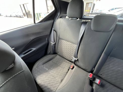 Used 2024 Nissan Kicks SV FWD image 37