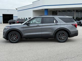 New 2026 Ford Explorer ST w/ Sun And Sound Package AWD/4WD video 2